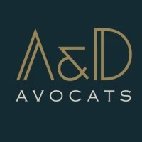 Logo de AZOULAY & DIALLO