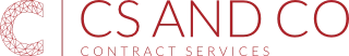Logo de CS AND CO